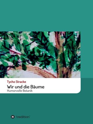 cover image of Wir und die Bäume